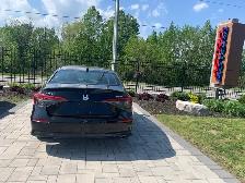 2023 Honda Civic Sport $142.66 Bi-weekly - Photo 4