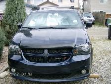 LUXURY GRAND CARAVAN FOR SALE