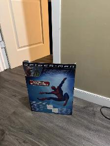 Spider-Man talking doll - Photo 2