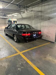 1995 impala SS all original $17,500 obo - Photo 2
