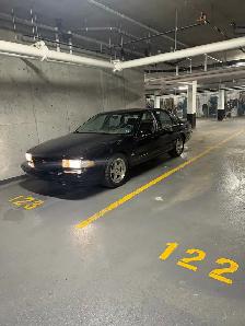 1995 impala SS all original $17,500 obo - Photo 3