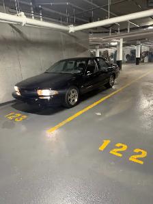 1995 impala SS all original $17,500 obo - Photo 4
