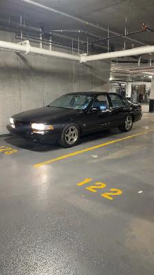 1995 impala SS all original $17,500 obo - Photo 6