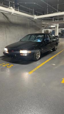 1995 impala SS all original $17,500 obo - Photo 7
