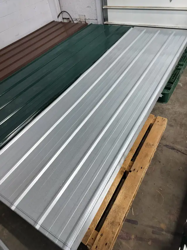 Spring Steel Sheets – Heavy-Duty Galvanized POWER!