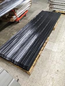 Spring Steel Sheets – Heavy-Duty Galvanized POWER! - Photo 2
