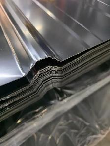 Spring Steel Sheets – Heavy-Duty Galvanized POWER! - Photo 4