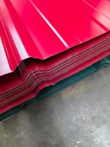 Spring Steel Sheets – Heavy-Duty Galvanized POWER! - Photo 5