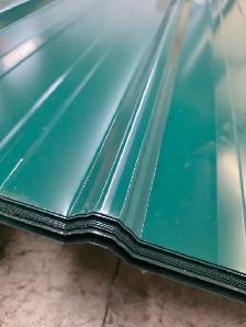 Spring Steel Sheets – Heavy-Duty Galvanized POWER! - Photo 6