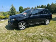 2016 Jeep Compass - Photo 2