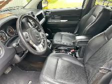 2016 Jeep Compass - Photo 3