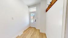 ATTENTION TRENT STUDENTS – Bdrm In Fully Renovated Home