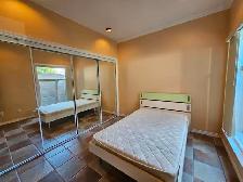 Bright & Spacious 2-Bedroom Suite for Rent! (Metrotown Area) - Photo 5
