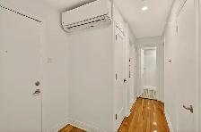 4 1/2 luxueux 2 CAC neuf dans Rosemont - Photo 2
