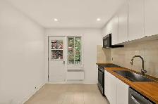 4 1/2 luxueux 2 CAC neuf dans Rosemont - Photo 6