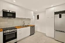 4 1/2 luxueux 2 CAC neuf dans Rosemont - Photo 8