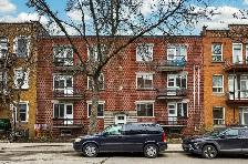 4 1/2 luxueux 2 CAC neuf dans Rosemont - Photo 9