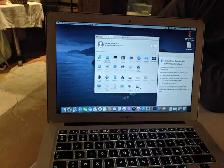 macbook air 2  lite