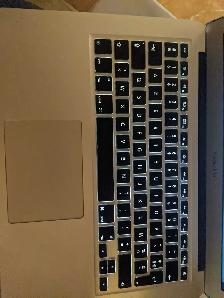 macbook air 2  lite - Photo 2