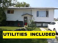 UTILITIES INCLUDED 3 Bed 1 Bath Upper Suite/Patterson Avail Jul2