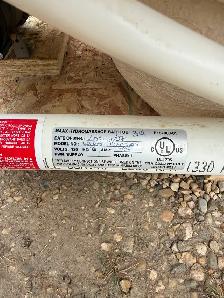 Used jet tub - Photo 2