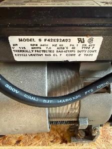 Used jet tub - Photo 4