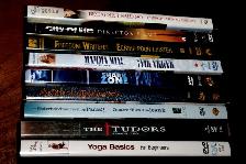 DVDs Virginia's Run/Hairspray/Sisterhood/2 x Riddick/many more - Photo 3