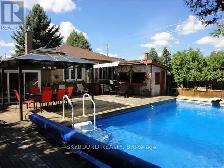 2 3 Bedroom   2 Bathroom House Available Near Central Oshawa