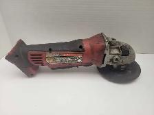 Milwaukee M18 4 1/2' Grinder Tool Only - Photo 2