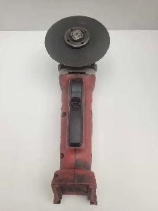 Milwaukee M18 4 1/2' Grinder Tool Only - Photo 3