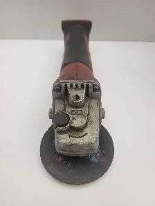 Milwaukee M18 4 1/2' Grinder Tool Only - Photo 4