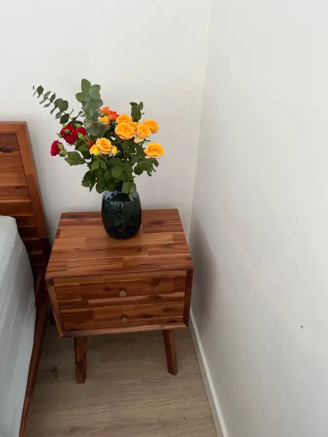 Table de chevet