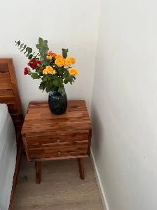Table de chevet