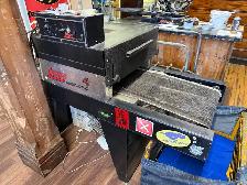 Screen Printing Equipment - Photo 2
