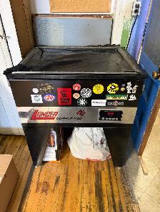 Screen Printing Equipment - Photo 9