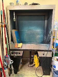 Screen Printing Equipment - Photo 10