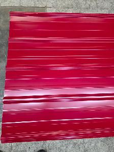 Premium Galvanized Steel Sheets – Elevate Your Outdoor living - Photo 2