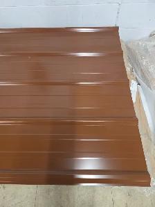 Premium Galvanized Steel Sheets – Elevate Your Outdoor living - Photo 4