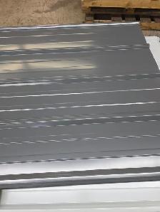 Premium Galvanized Steel Sheets – Elevate Your Outdoor living - Photo 5