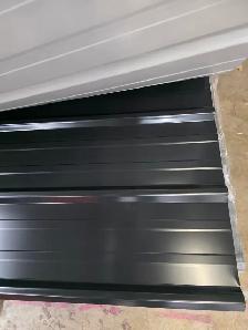Premium Galvanized Steel Sheets – Elevate Your Outdoor living - Photo 6