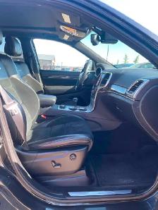 2015 JEEP GRAND CHEROKEE SRT8 – 6.4L - Photo 9