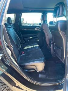 2015 JEEP GRAND CHEROKEE SRT8 – 6.4L - Photo 10