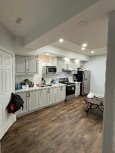 ONE BEDROOM BASEMENT FOR RENT (MAYFIELD & KENNEDY) - Photo 5