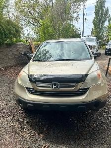 2007 Honda CRV - Photo 2