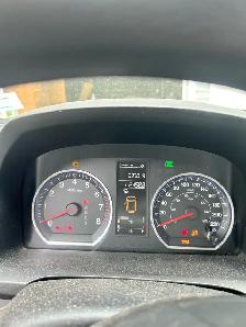 2007 Honda CRV - Photo 4