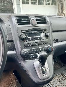 2007 Honda CRV - Photo 5