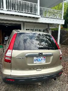 2007 Honda CRV - Photo 6