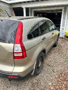 2007 Honda CRV - Photo 8