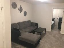 JULY 1ST-FURNISHED BASEMENT UNIT/BATH-ST THOMAS FANSHAWE COLLEGE - Photo 3