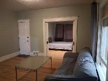 MOVE-IN Ready! (DOWNTOWN) SpacQuiet 2-Bedrooms Apmt, Furnished! - Photo 3